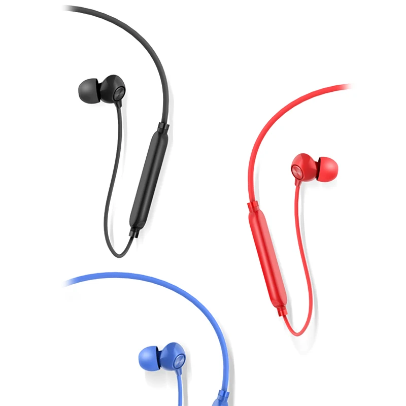 Lenue S1 магнитные беспроводные наушники Bluetooth головные уборы IPX 5 влагоустойчивые с
