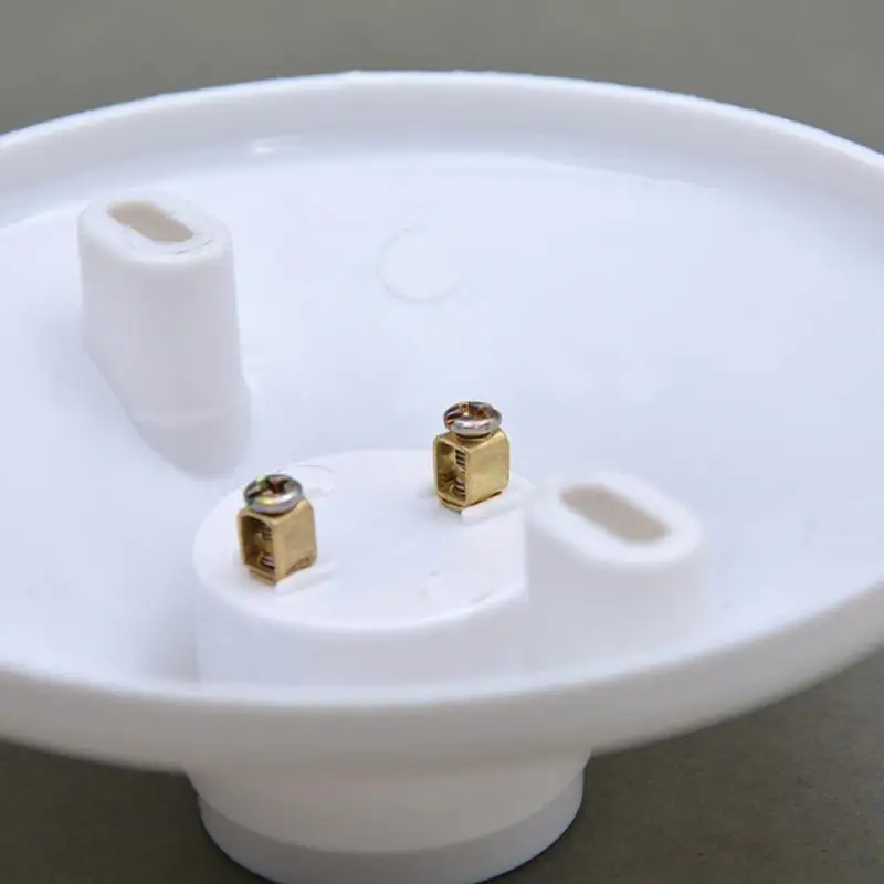 E14 светильник лампа база бытовой светильник ing Blub лампа винт держатель лампы