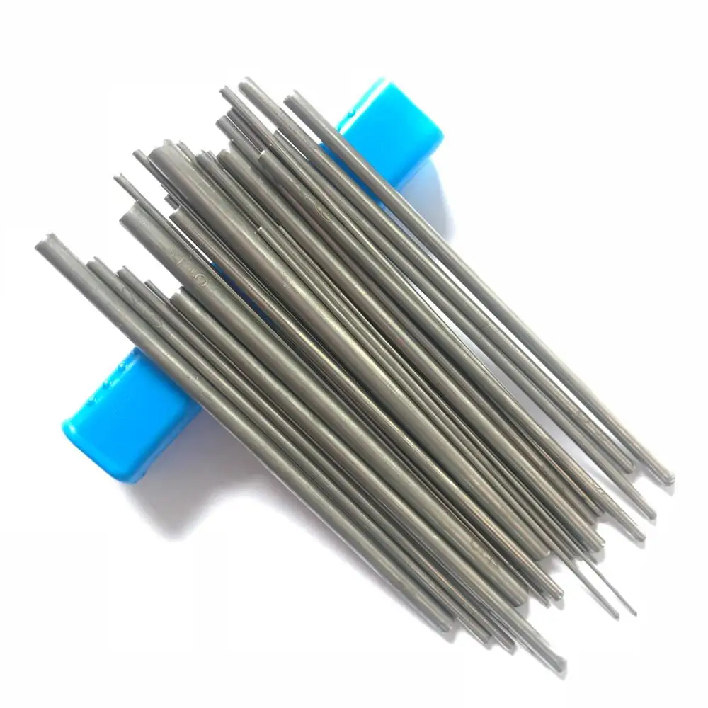30 шт. стержень из нержавеющей стали для изготовления ювелирных изделий 0 5