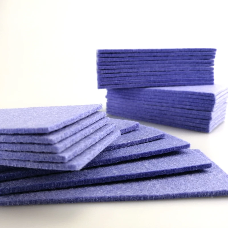 30 шт. новейший кондиционер Сменная Губка картридж фильтра для воздушного