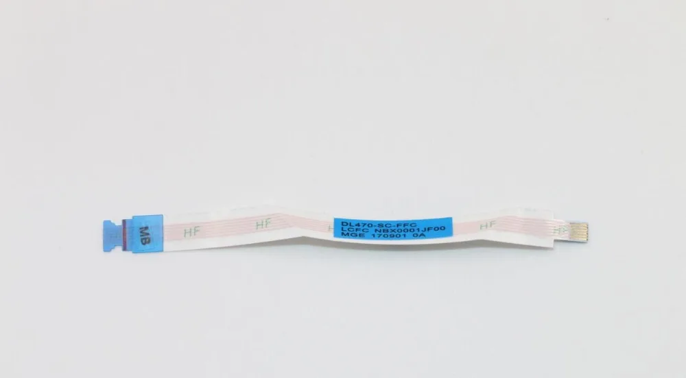 

Новый для Lenovo ThinkPad T470P L470 Smart Cable FFC P/N 01HW870 NBX0001JF00