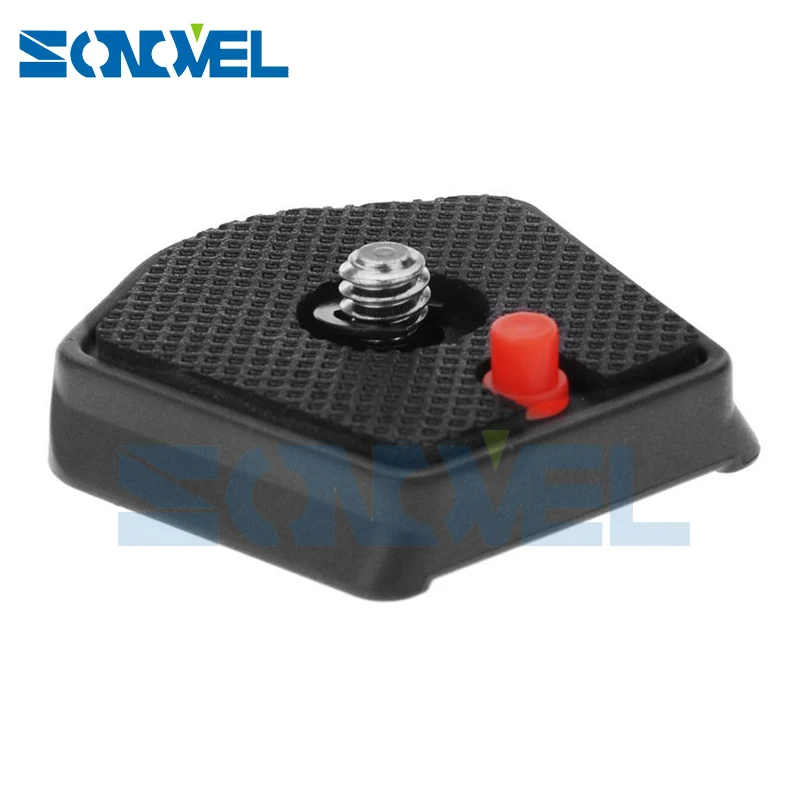 Штатив SONOVEL 785PL с быстроразъемной монтажной пластиной для штатива 715B 715SHB 725B 718SHB
