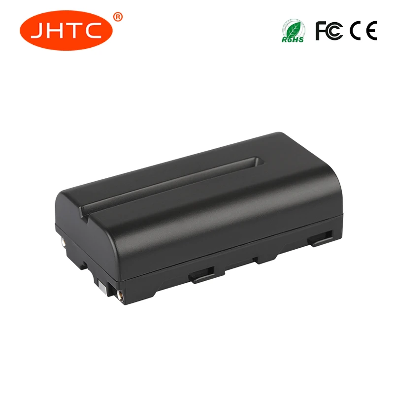 2100 мА/ч, NP-F550 NP-F330 NP-F530 NP-F570 NP-F730 NP-F750 Батарея для sony CCD-SC55 CCD-TRV81 MVC-FD81 MVC-FD7 батареи