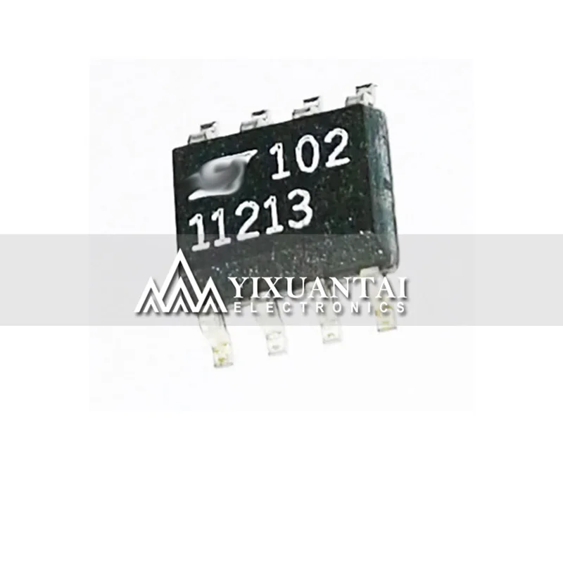 

5 шт./лот оригинальный LT1121CS8-3.3 LT1121CS8 1121 sop8