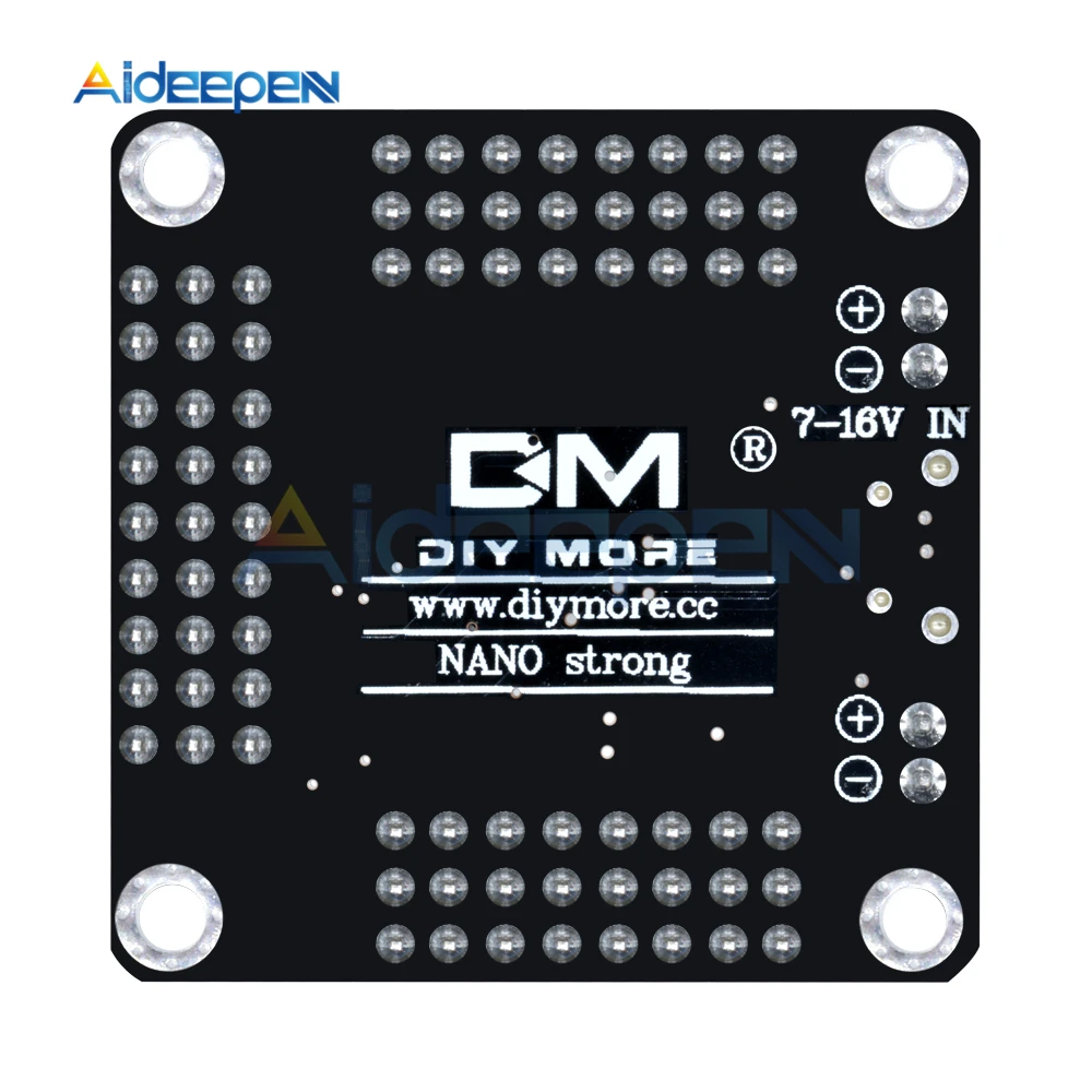 Atmega328 Pro Mini 3,3 V 5V Модуль платы для Arduino Mini 328 ATMEGA328P микроконтроллер CH340 Nano 3,0 сильная серия