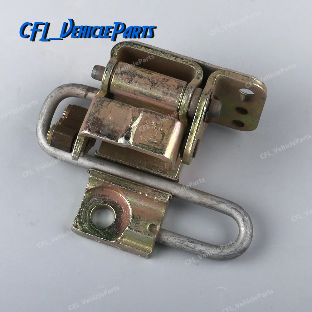 Передняя правая нижняя дверь Hing 6Q0831412 для VW Polo 2002 2003 2004 2005 2006 2007 2008|Панели и детали