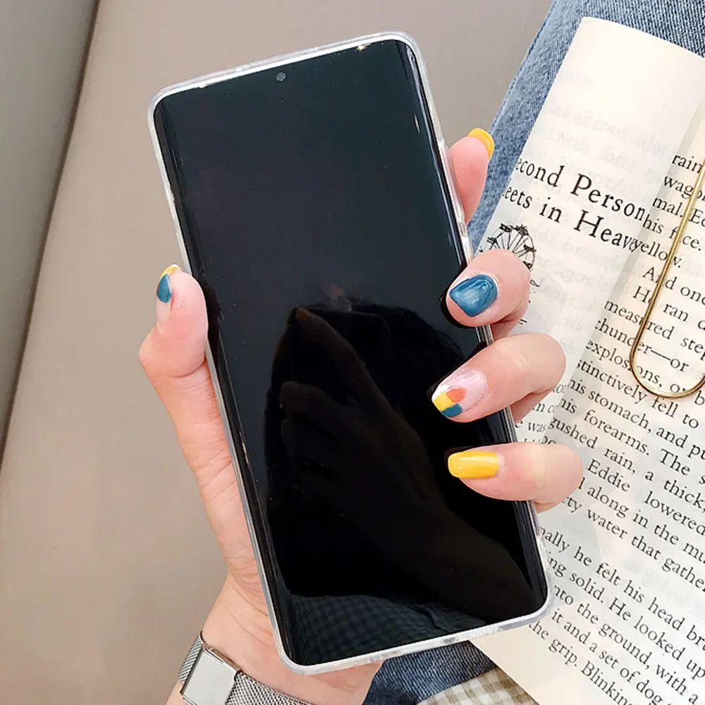 Чехол KISSCASE Dynamic Quicksand для Huawei P20 Lite P30 силиконовый чехол с жидкими приложениями Pro