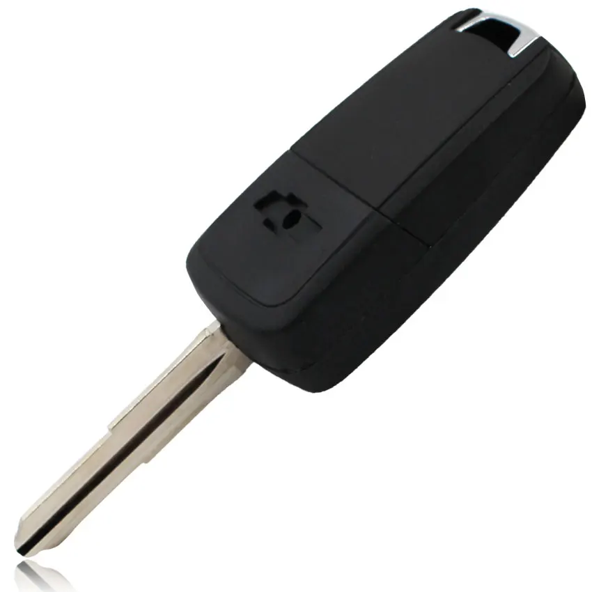 Новый чехол брелок с 2 кнопками для Chevrolet Epica LOVA Spark|shell case fob|shell chevroletkey shell button |