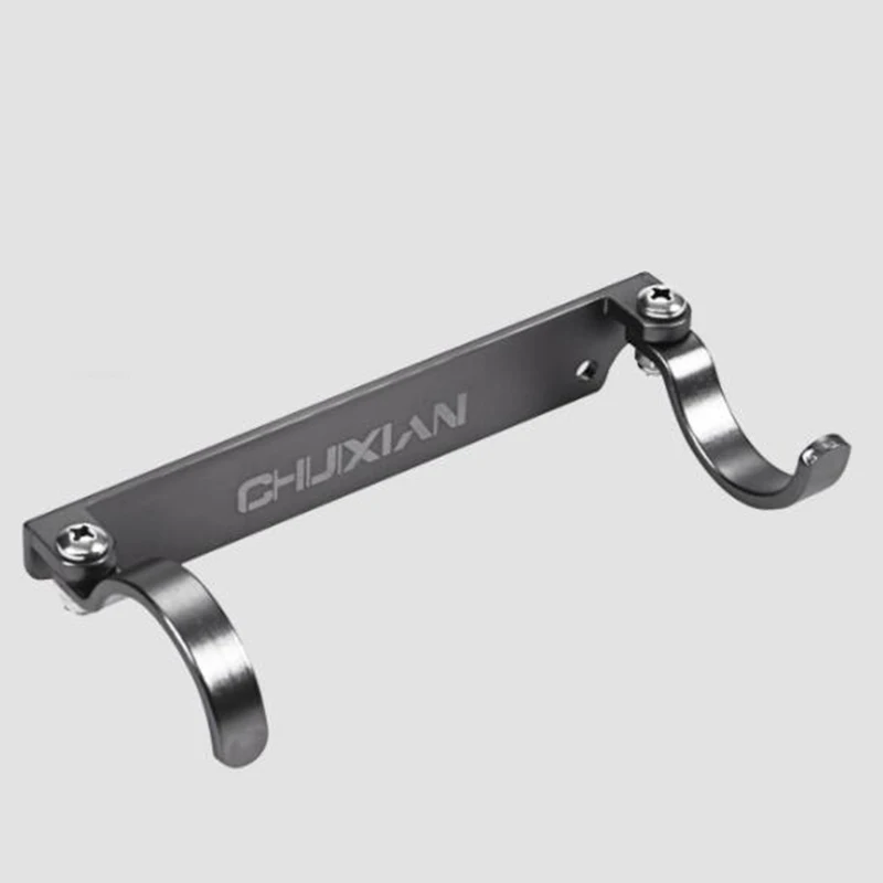 Портативная Складная прочная рыболовная коробка Quickdraw боковой подвесной крючок