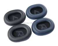 replacement ear pads cushion repair parts compatible with plantronics go 810 special edition headset