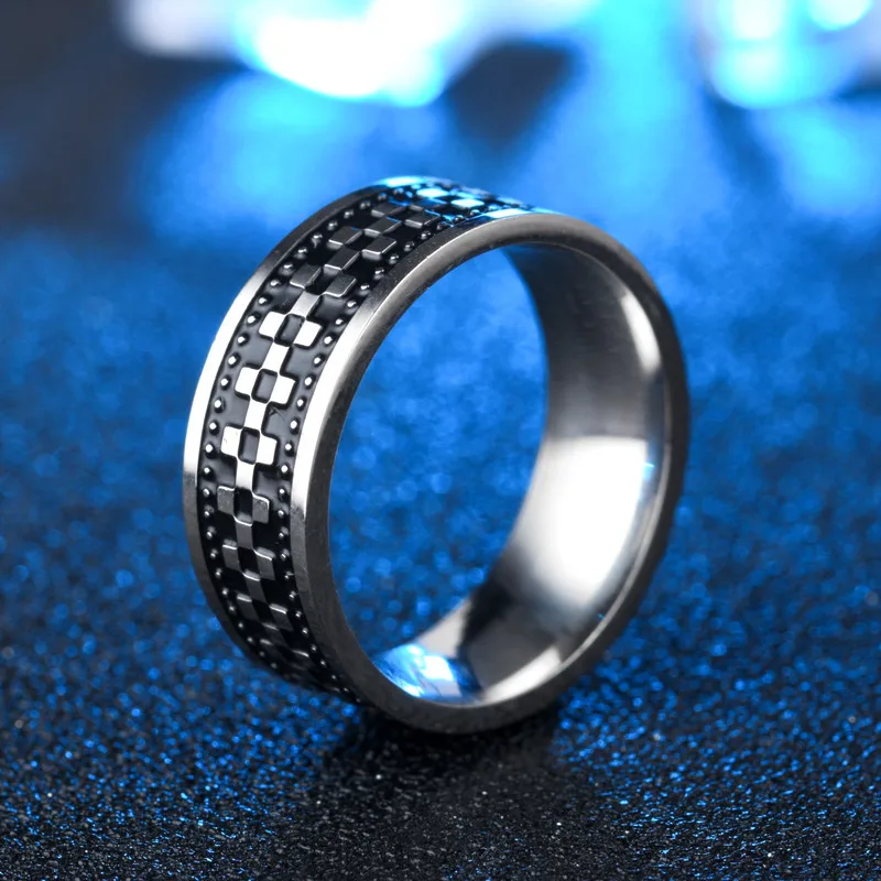 KNOCK винтажная искусственная кожа для мужчин и женщин никогда не выцветает