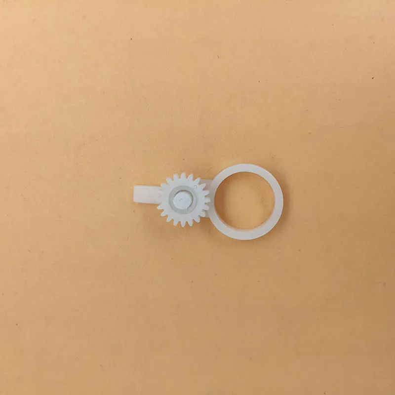3 шт. для Epson 7880 9880 чернильный шкив насоса чистый комплект для Mutoh RJ900C RJ901C VJ1304 VJ1604W Принтер укупорки шкив насоса шестерни