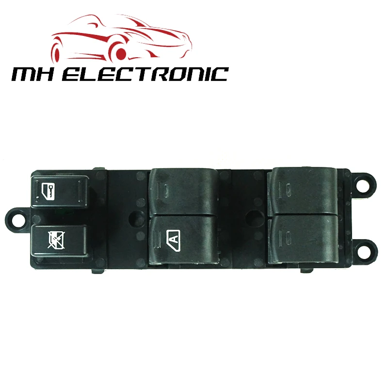 MH Electronic 25401 EA003 25401EA003 новинка для NISSAN FRONTIER XTERRA TERRANO NAVARA электрический выключатель