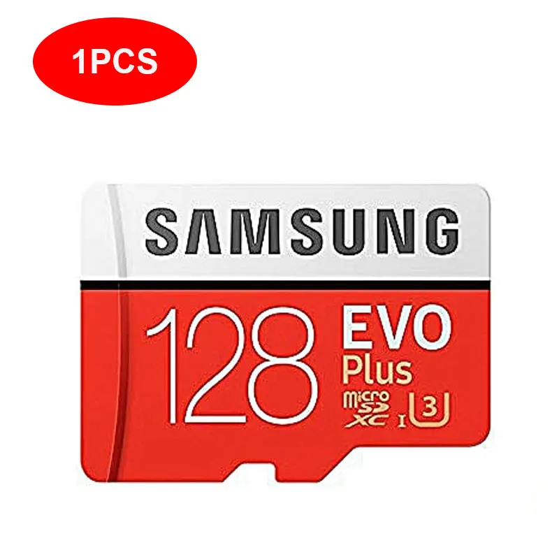 Samsung 1 шт./10 шт. карта памяти Micro SD 512 ГБ 256 ГБ 128 Гб 64 ГБ 32 ГБ microsd карты дропшиппинг TF автомобильный карт