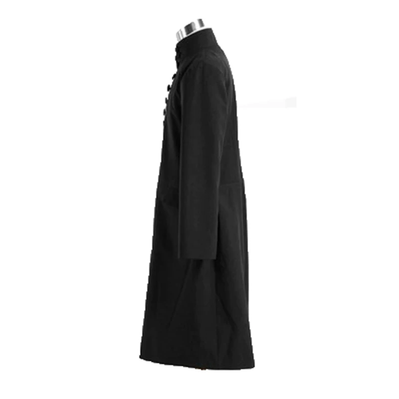 Костюм для косплея из аниме severus snape на заказ|cosplay costume|severus costumeanime cosplay costumes |