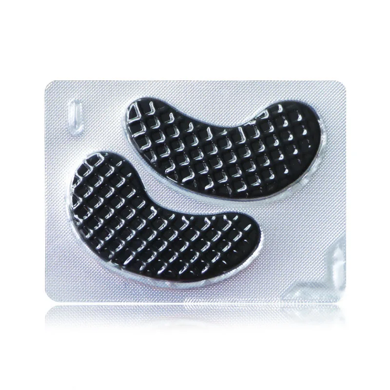 1 пара маска для глаз с гиалуроновой кислотой Крем удаления темных кругов под