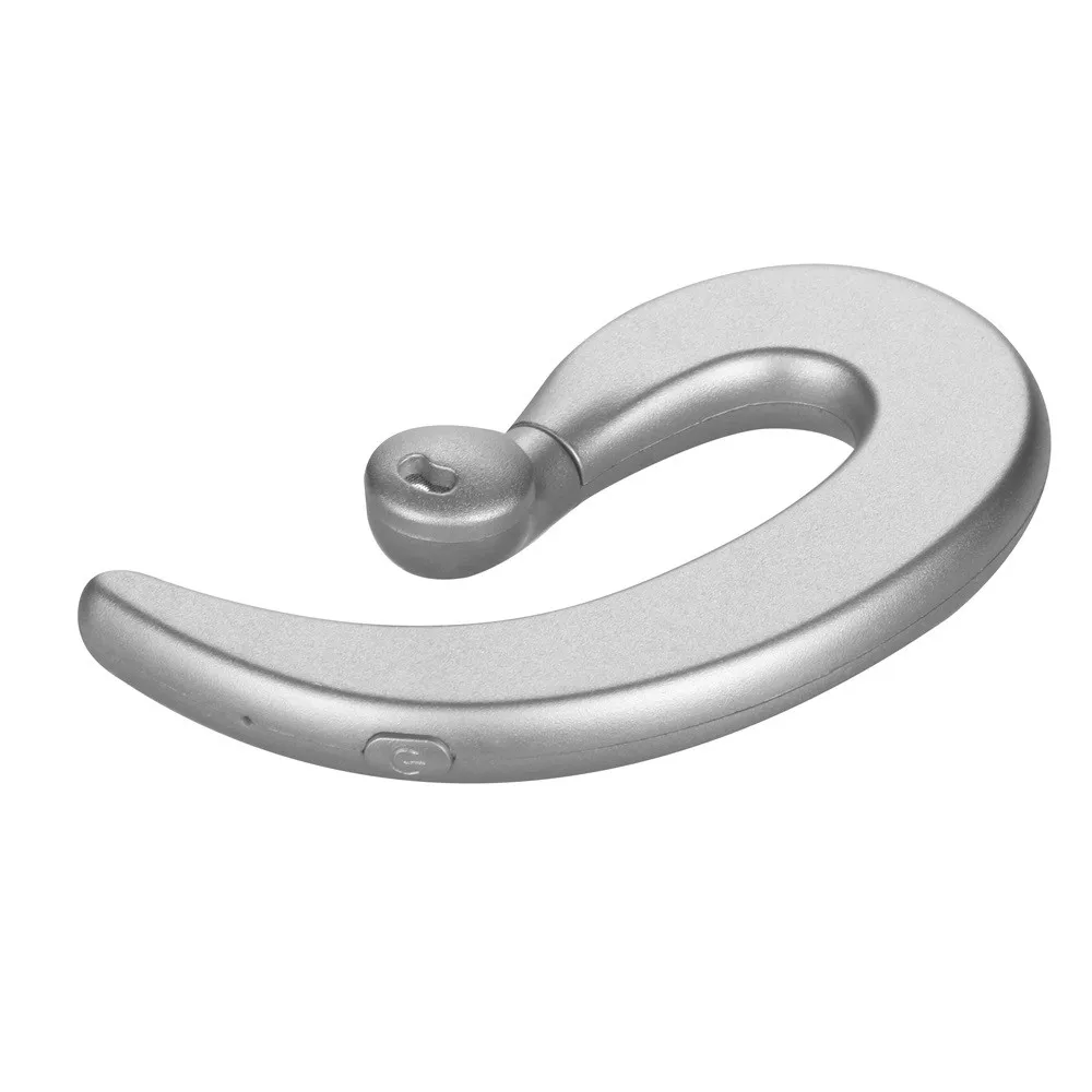 Беспроводная гарнитура Bluetooth 4,2, наушники стерео, наушники для iPhone X XS MAX, универсальные, для вождения, музыки, Hands-free, для бизнеса, спорта