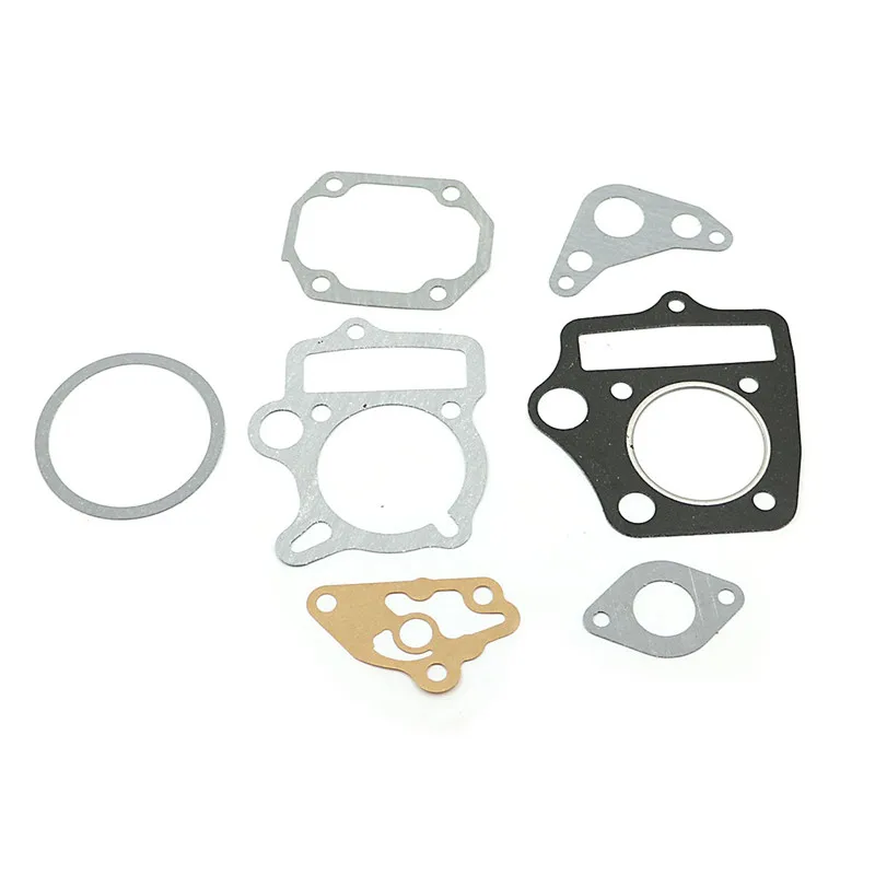 Полный комплект прокладок для Honda 70 90cc 70cc ATC70 C70 CL70 CT70 S65 SL70 TRX70 TRX90 XL70 XR70|Полный набор