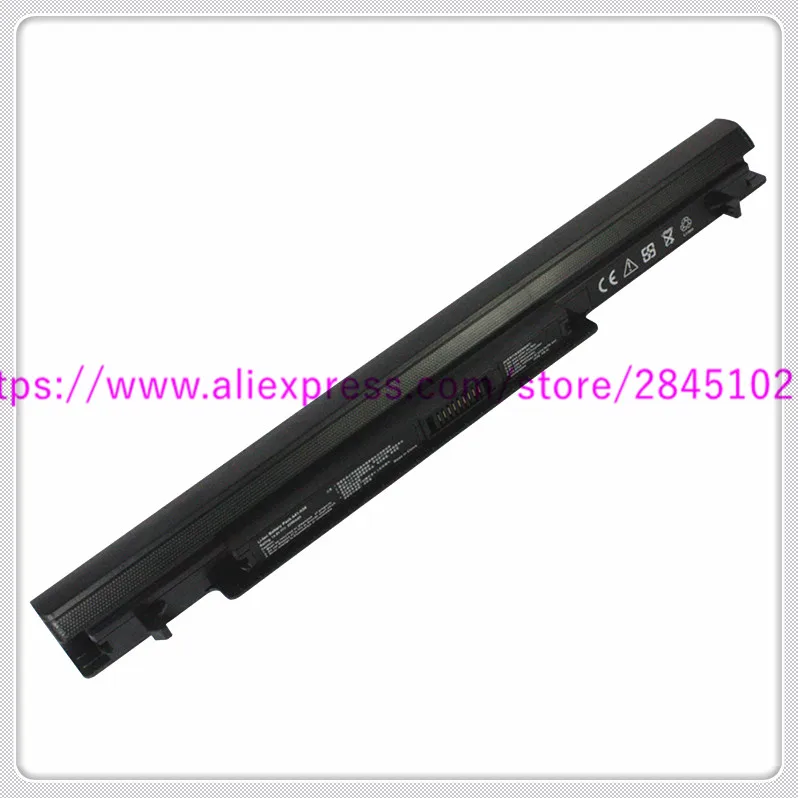 Аккумулятор для Asus K46CM K46CB K56CA S46C S56CA K56LM2H K56LM9C с на |Аккумуляторы ноутбуков| |
