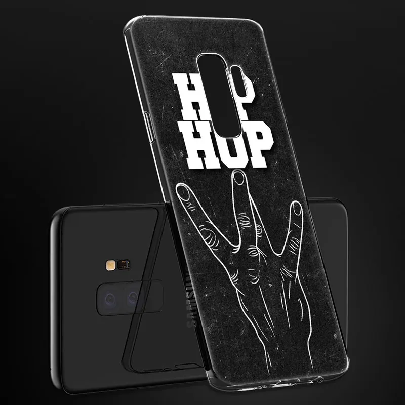 Мягкий силиконовый чехол Lil Wayne Kevin Gates для Samsung Galaxy S10 S9 S8 Plus S7 Edge A6 A8 A7 A9 2018 A5 2017