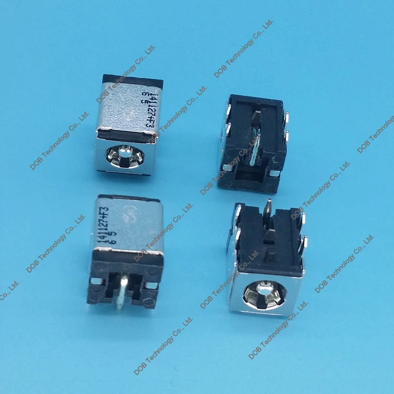 

10pcs DC Power Jack For ASUS G73 G73J G73JH G73S G73S G73SW Connector Socket