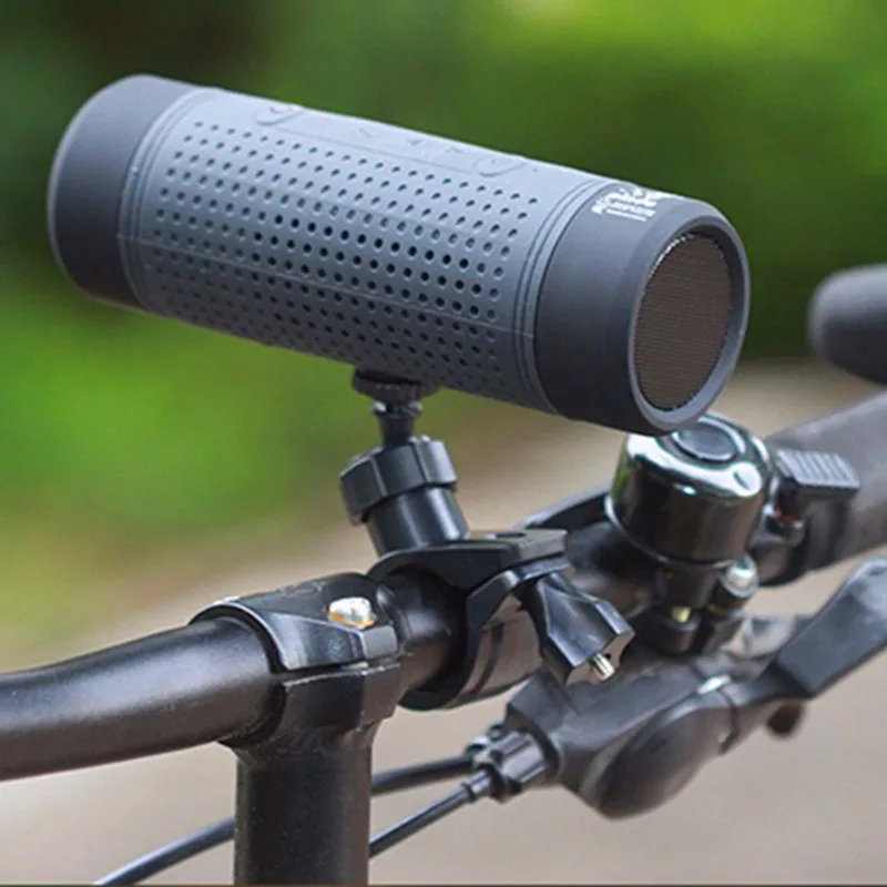 Мини беспроводной Bluetooth динамик Портативный Открытый Велоспорт Беспроводной Wx2