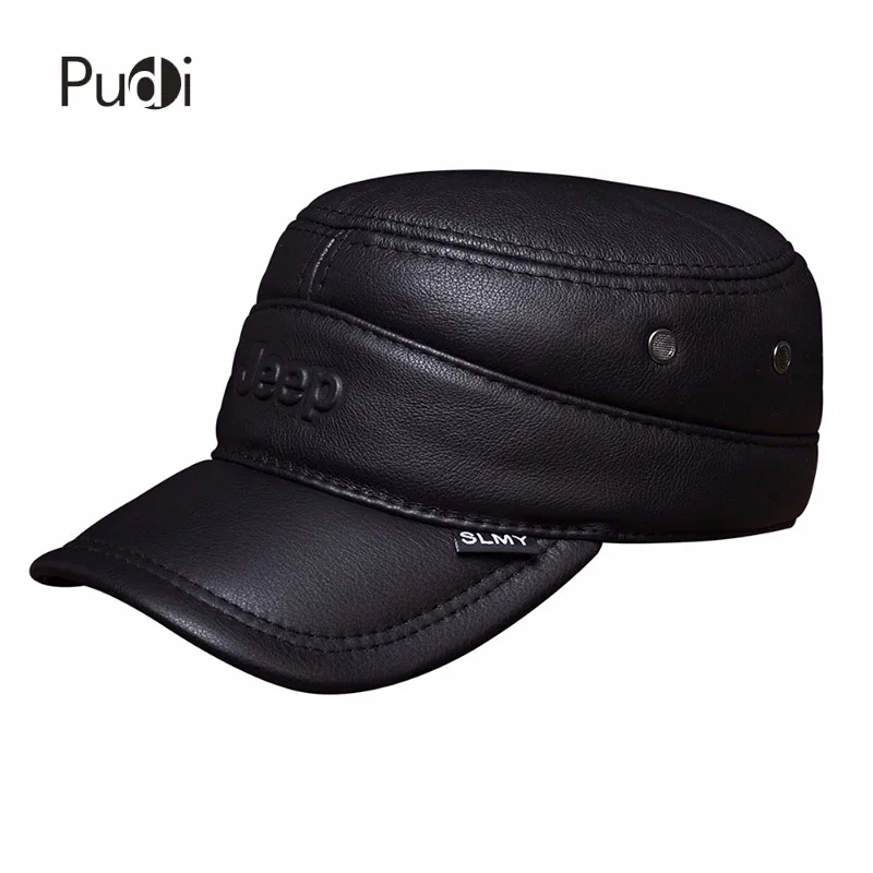 

HL024 бейсболка из натуральной кожи/брендовая Новая Регулируемая Кепка из натуральной кожи s/головные уборы