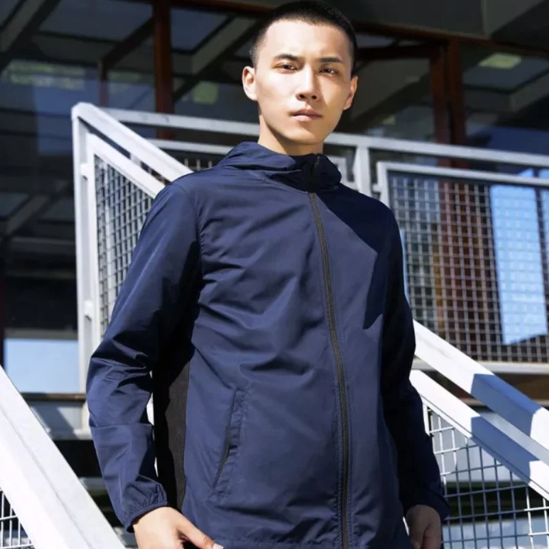 Xiaomi Mijia 7th 2 в 1 Carry спортивные сумки Удобный ветронепроницаемые куртки