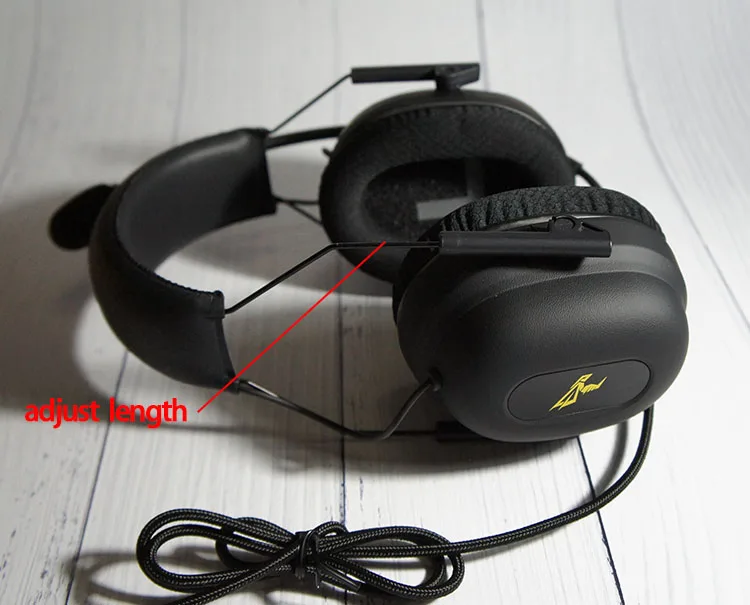 Игровые наушники, гарнитура, наушники 3,5 мм, USB, с микрофоном, микрофон, ПК, бас, стерео, для ноутбука, PS4, Xbox, бренд somic G936N
