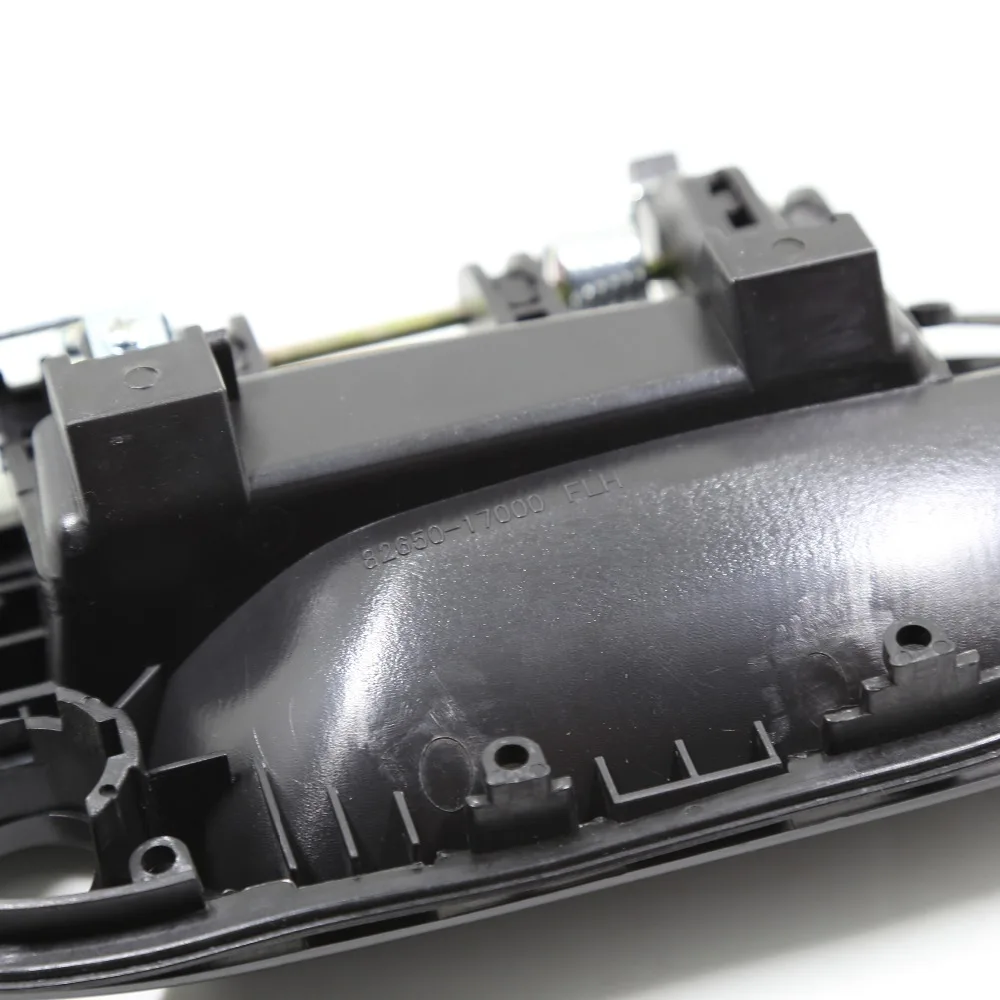 Внешняя ручка двери для HYUNDAI MATRIX 01 / LAVITA OEM:82650 17000 82660 83650 83660 17000|exterior door handle|door