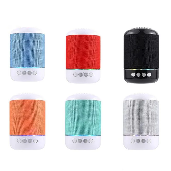 

Bluetooth-Колонка TG115, Портативная Беспроводная колонка с FM-радио