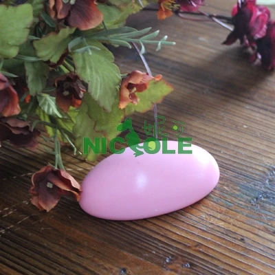 R0936 Николь простой дизайн ручной работы силиконовые формы для натурального мыла