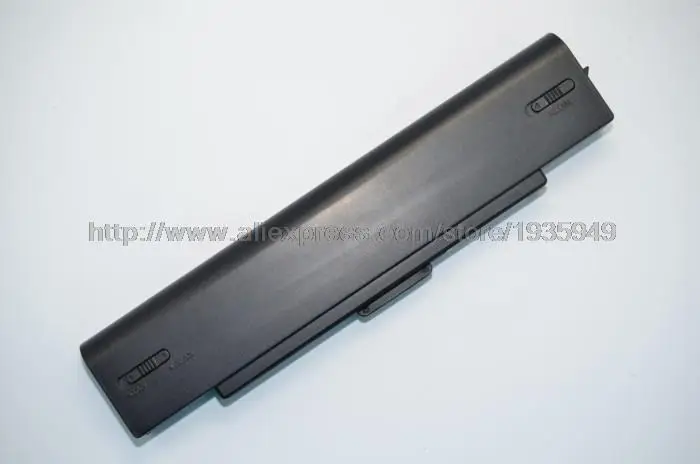 4400 мАч аккумулятор для ноутбука SONY VGP BPS2 BPS2A BPS2B VAIO BPS2C VGN FS515 PCG S240 VGC LA LB AR|battery pack for