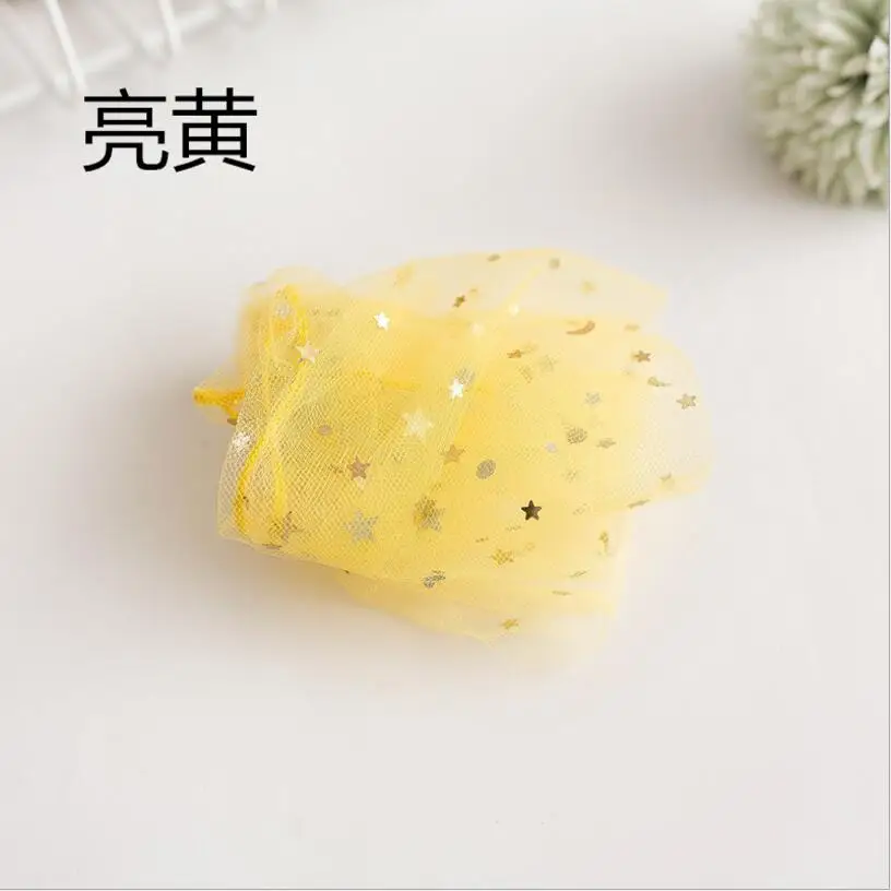 Yellow Socks Женские, для девочек, прозрачные, блестящие, с кристаллами, с бриллиантами, шелковые, кружевные, эластичные, короткие носки, модные, тонкие, стильные, летние носки - Цвет: Yellow Socks