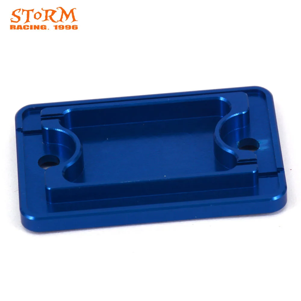 2020 CNC Front Clutch Brake Fluid Reservoir Cover Cap For YAMAHA Tricker XG250 Serow250 XT250X WR250R 250X YFZ450 Raptor 250 700 |