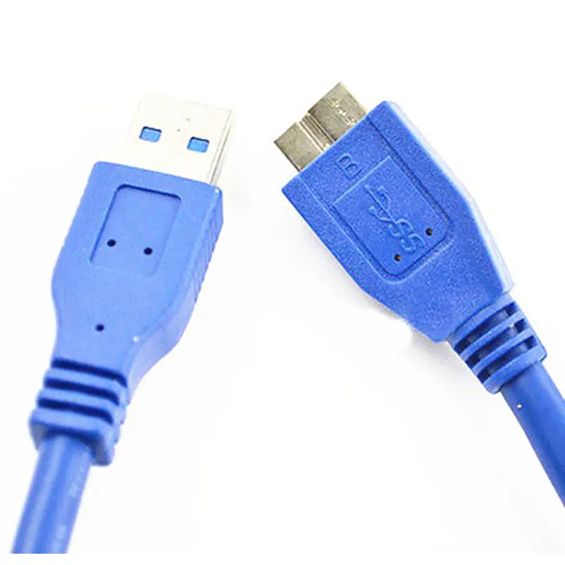 6 футов 1 8 м USB 3 0 A штекер к Micro B удлинитель конвертер Кабель | Компьютеры и офис