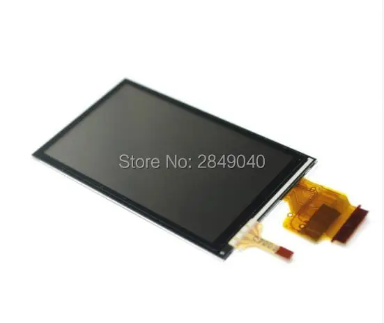 

NEW LCD Display Screen For SONY FOR HDR-PJ10E HDR-PJ30E HDR-PJ37E HDR-PJ50E FOR PJ10E PJ30E PJ37E PJ50E Video Camera + Touch