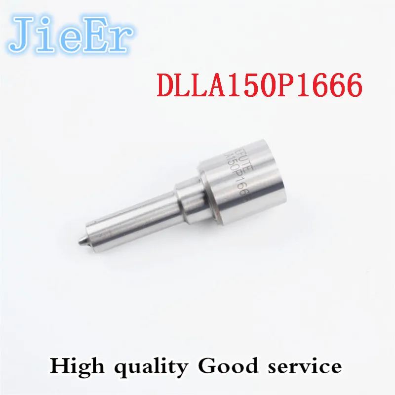 

Diesel Nozzle DLLA150P1666 High Pressure Common Rail 0433172022