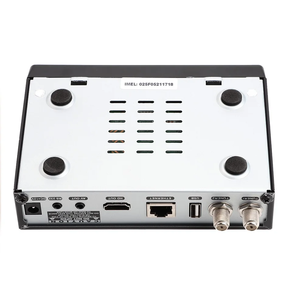 SKYSAT S2020 Twin спутниковый тюнер ИКС SKS ACM H.265 Xtream M3U PowerVu стабильный сервер Full HD канала