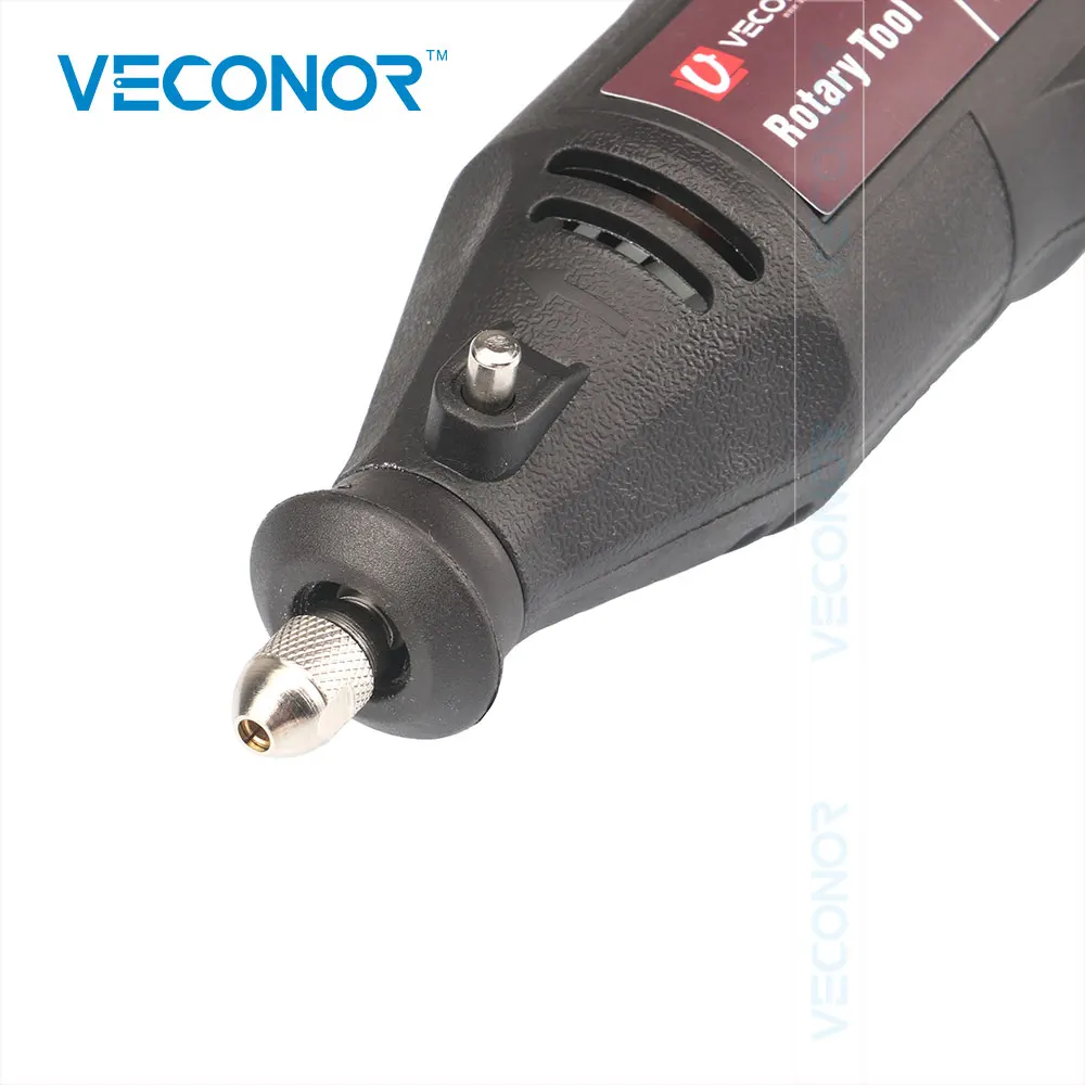 125 Вт Dremel вращающихся Мощность инструмент 220 В 5 переменной Скорость мини набор