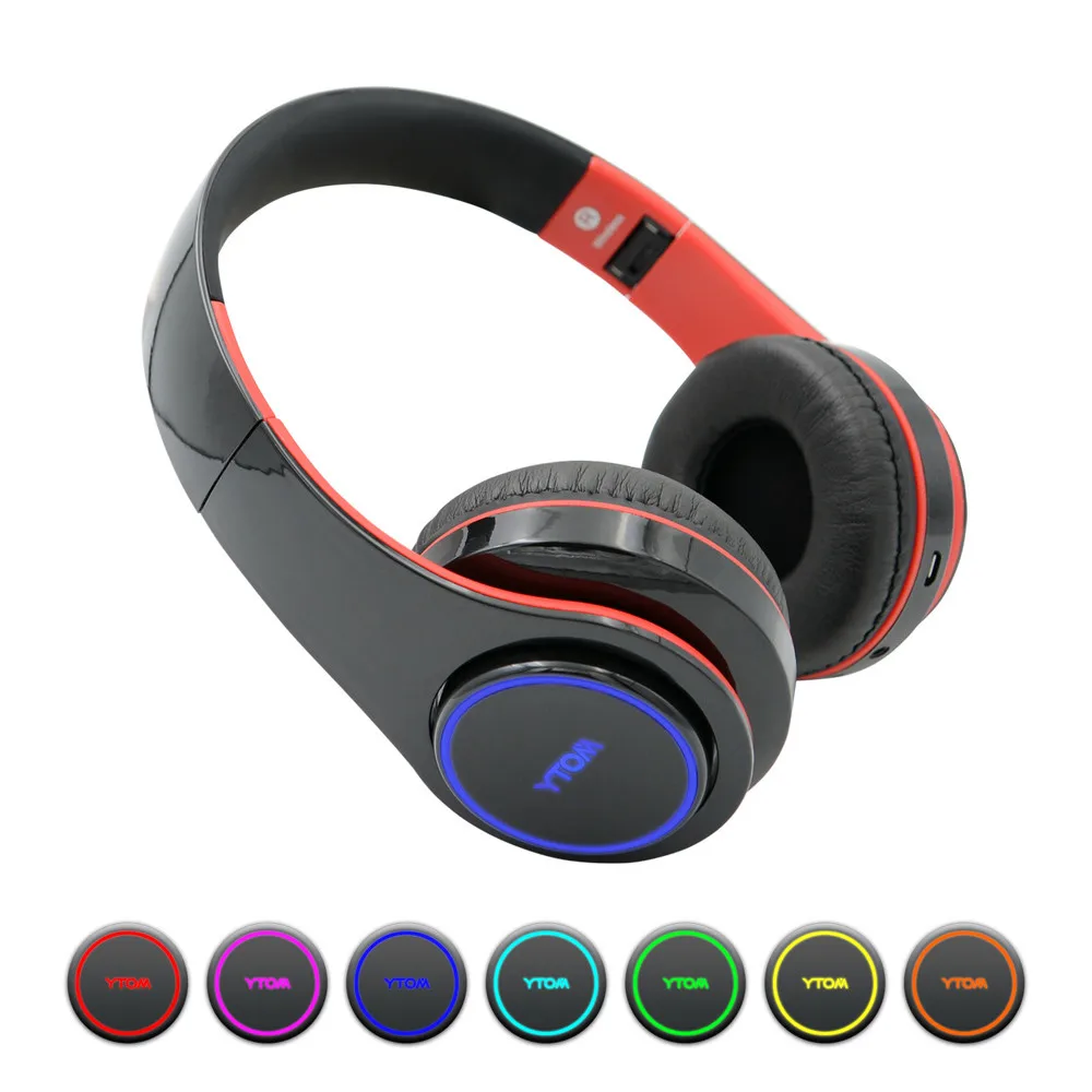 Новейшие недорогие наушники с эргономичным дизайном и функцией автоматического