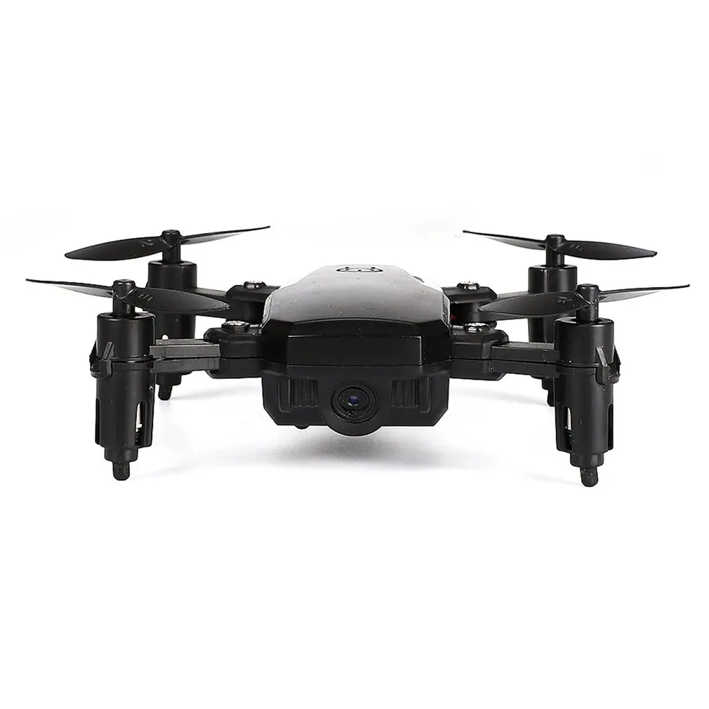 Ocday RC Drone LF606 720P Камера с видом от первого лица Квадрокоптер HD удержания высоты мини складной Дрон детские игрушки RC вертолет для детей