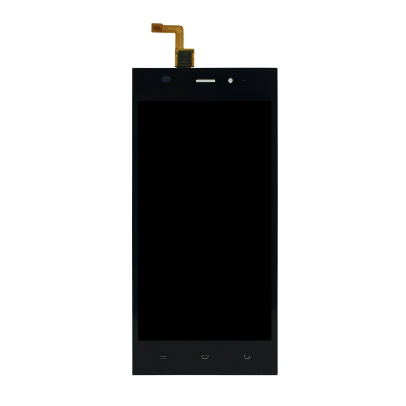 100% Оригинальный ЖК дисплей для Xiaomi Mi 3 сенсорный экран дигитайзер в сборе