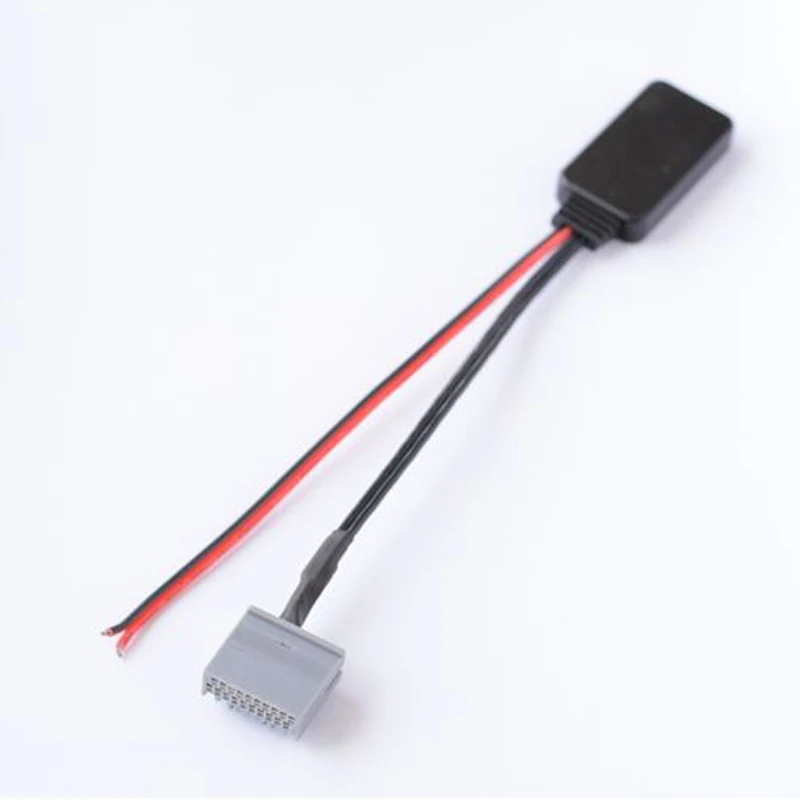 Bluetooth Aux кабель Biurlink для Honda Civic 2006 2013 CRV Accord 2008 беспроводной музыкальный аудио