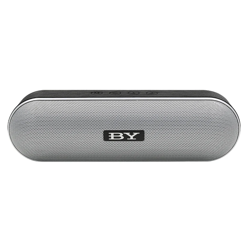 ZOP BY6610 bluetooth динамик Портативная Беспроводная колонка акустическая система