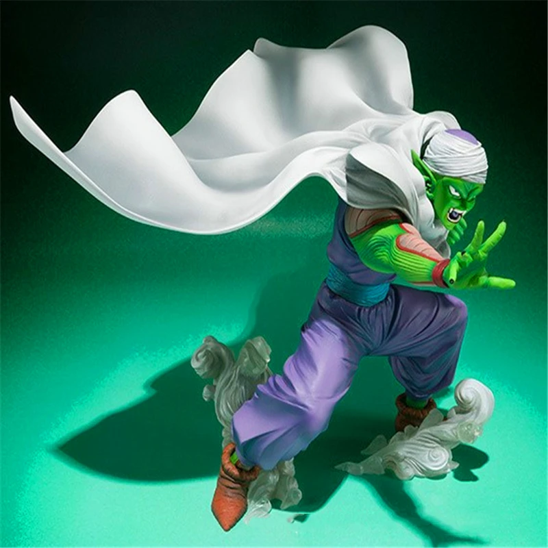16 см аниме Dragon Ball • Piccolo Коллекционная модель игрушки из ПВХ|Игровые фигурки и