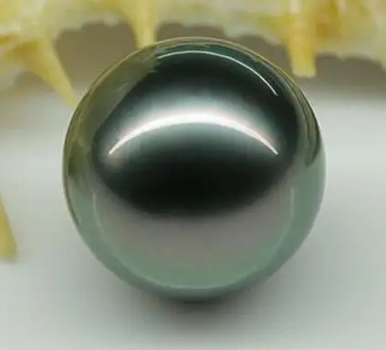 Бесплатная доставка благородные ювелирные изделия Большой Идеальный 16 мм AAA