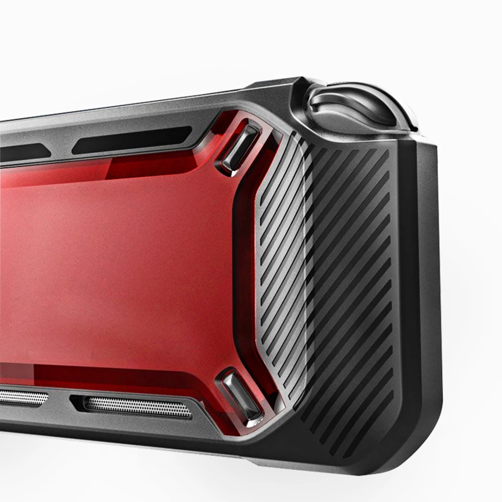 For Nintend Switch Case Protective Storage Bag Nintendo Console Travel Carrying Cases Shock-Absorption Anti-Scratch | Электроника