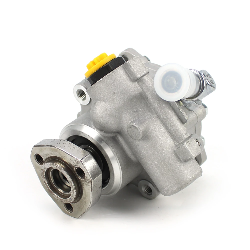 Новый усилитель руля насоса подходит для 1991 1999 VW Golf iii iv Passat Vento Sharan OEM 037145157C 037145157D