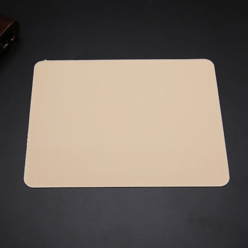 Лист для тату-практики 10 шт./лот чистый лист тату-машинки набор поставки игл 20x15